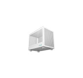 Boitier DeepCool CH160 WH Mini-ITX Blanc Boitier DeepCool CH160 WH Mini-ITX Blanc