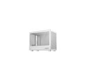 Boitier DeepCool CH160 WH Mini-ITX Blanc Boitier DeepCool CH160 WH Mini-ITX Blanc