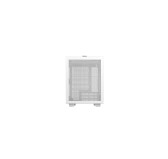 Boitier DeepCool CH160 WH Mini-ITX Blanc Boitier DeepCool CH160 WH Mini-ITX Blanc