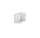 Boitier DeepCool CH160 WH Mini-ITX Blanc Boitier DeepCool CH160 WH Mini-ITX Blanc