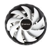 Ventilateur UNYKAch JOTUN DF 120 blanc 95W 115x/12xx/1700/AM2-3-4 Ventilateur UNYKAch JOTUN DF 120 blanc 95W 115x/12xx/1700/AM2-3-4