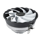 Ventilateur UNYKAch JOTUN DF 120 blanc 95W 115x/12xx/1700/AM2-3-4 Ventilateur UNYKAch JOTUN DF 120 blanc 95W 115x/12xx/1700/AM2-3-4