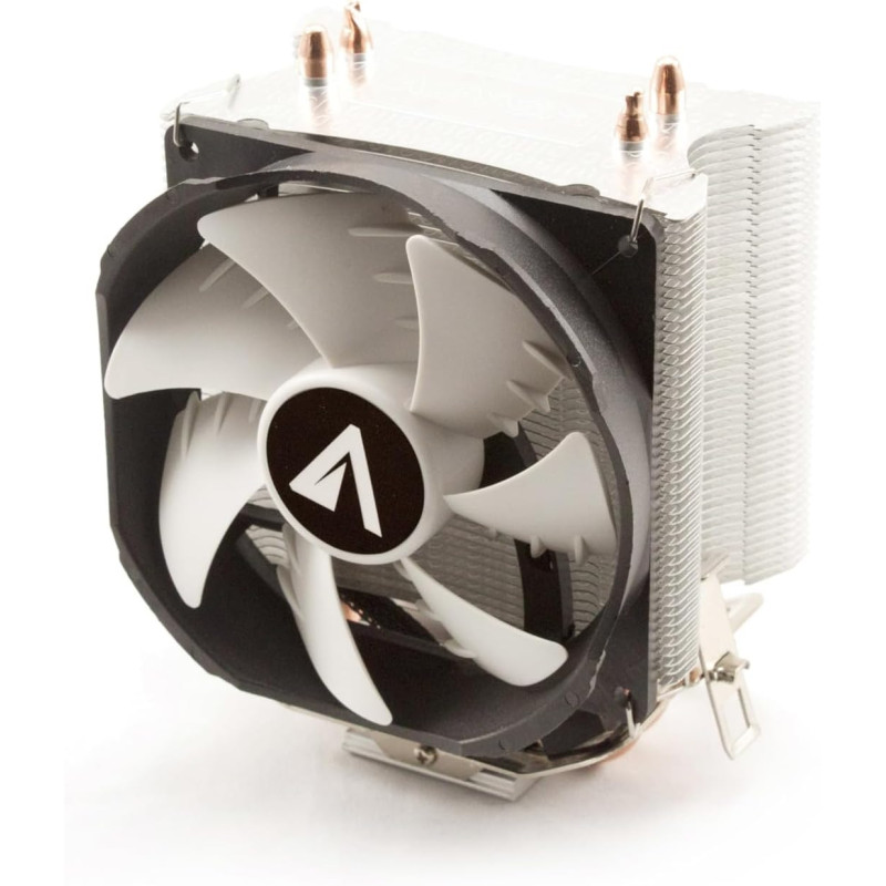 Ventilateur Abysm Gaming Snow II 105W 775/115x/12xx/AM2-3-4 Ventilateur Abysm Gaming Snow II 105W 775/115x/12xx/AM2-3-4