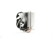 Ventilateur Abysm Gaming Snow II 105W 775/115x/12xx/AM2-3-4 Ventilateur Abysm Gaming Snow II 105W 775/115x/12xx/AM2-3-4