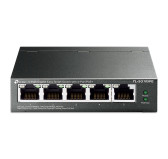 Switch RJ45 TP-Link TL-SG105PE 10/100/1000 Mbps 5 Ports 4xPoE+ Switch RJ45 TP-Link TL-SG105PE 10/100/1000 Mbps 5 Ports 4xPoE+
