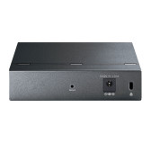 Switch RJ45 TP-Link TL-SG105PE 10/100/1000 Mbps 5 Ports 4xPoE+ Switch RJ45 TP-Link TL-SG105PE 10/100/1000 Mbps 5 Ports 4xPoE+