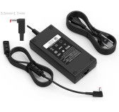 Chargeur Twinecker PC Portable 19V 9.5A 180 Watts 5.5/1.7mm Chargeur Twinecker PC Portable 19V 9.5A 180 Watts 5.5/1.7mm