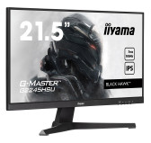 Ecran iiyama 22" G-Master G2245HSU-B1 1920x1080 100Hz 1ms Ecran iiyama 22" G-Master G2245HSU-B1 1920x1080 100Hz 1ms