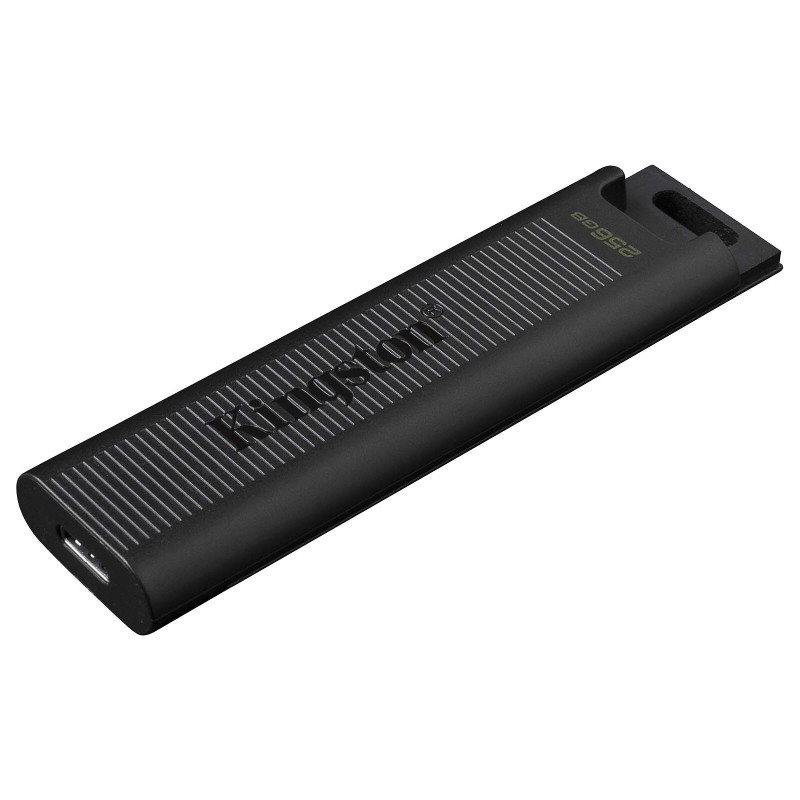 Clé USB Type C 3.2 256Go Kingston DataTraveler Max Clé USB Type C 3.2 256Go Kingston DataTraveler Max