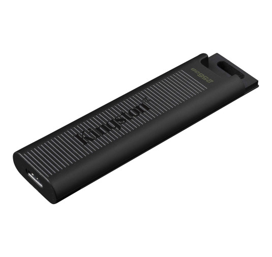Clé USB Type C 3.2 256Go Kingston DataTraveler Max