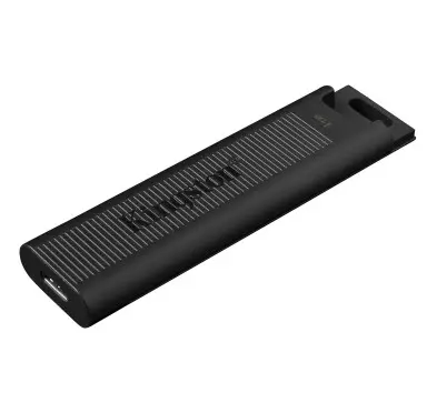Clé USB Type C 3.2 1To Kingston DataTraveler Max