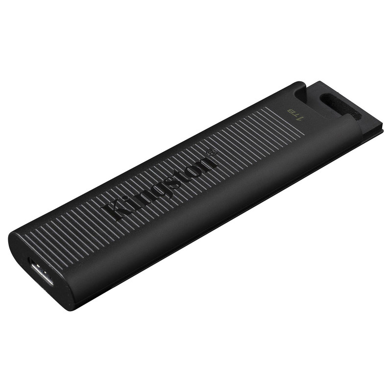 Clé USB Type C 3.2 1To Kingston DataTraveler Max Clé USB Type C 3.2 1To Kingston DataTraveler Max