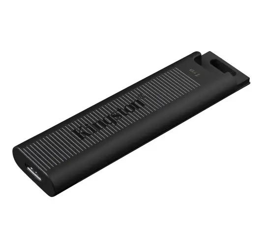 Clé USB Type C 3.2 1To Kingston DataTraveler Max
