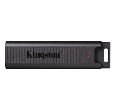 Clé USB Type C 3.2 1To Kingston DataTraveler Max