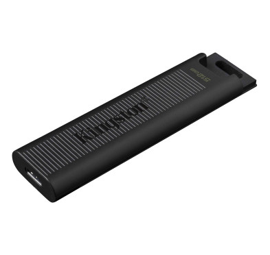 Clé USB Type C 3.2 512Go Kingston DataTraveler Max