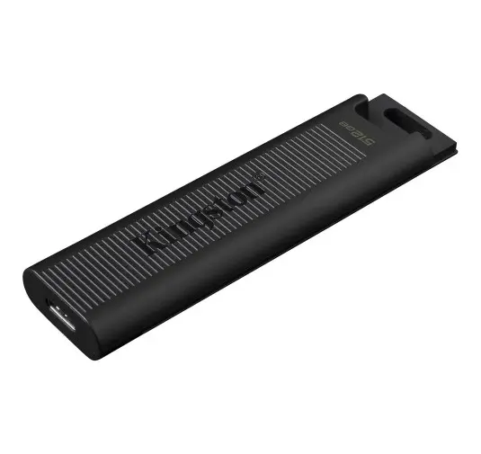 Clé USB Type C 3.2 512Go Kingston DataTraveler Max
