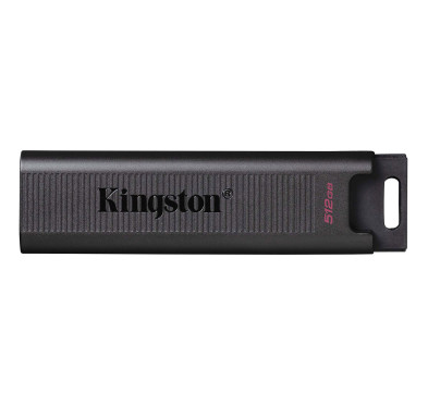 Clé USB Type C 3.2 512Go Kingston DataTraveler Max