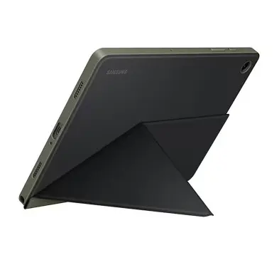 Etui Samsung Book Cover EF-BX210 Noir Galaxy Tab A9+ 11"