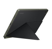 Etui Samsung Book Cover EF-BX210 Noir Galaxy Tab A9+ 11" Etui Samsung Book Cover EF-BX210 Noir Galaxy Tab A9+ 11"