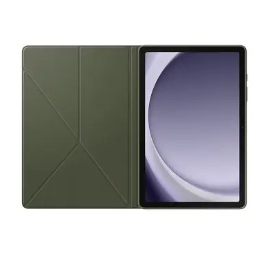 Etui Samsung Book Cover EF-BX210 Noir Galaxy Tab A9+ 11"