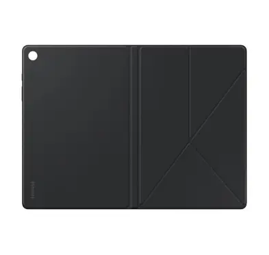 Etui Samsung Book Cover EF-BX210 Noir Galaxy Tab A9+ 11"