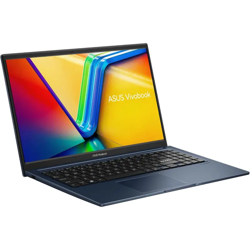 Portable Asus VivoBook X1504ZA-BQ1210 15.6" i5-1235U 16Go 512Go W11- Portable Asus VivoBook X1504ZA-BQ1210 15.6" i5-1235U 16Go 512Go W11-