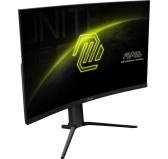 Ecran MSI MAG 321CUP 32" 4K 3840x2160 160Hz 1ms Curved Ecran MSI MAG 321CUP 32" 4K 3840x2160 160Hz 1ms Curved