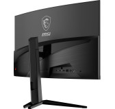 Ecran MSI MAG 321CUP 32" 4K 3840x2160 160Hz 1ms Curved Ecran MSI MAG 321CUP 32" 4K 3840x2160 160Hz 1ms Curved