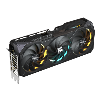 Carte Graphique Gigabyte RTX 5080 GAMING OC 16G