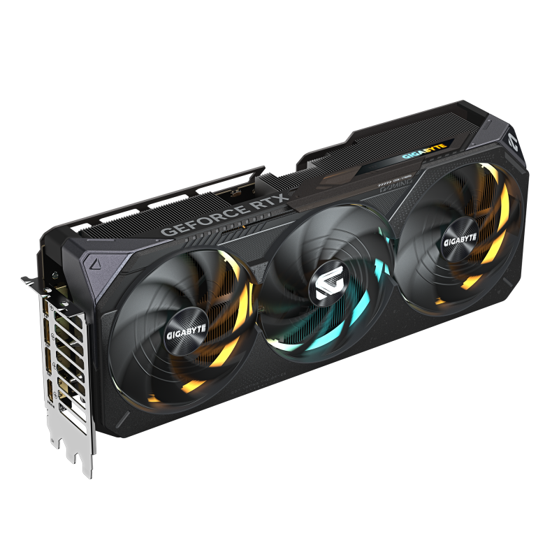 Carte Graphique Gigabyte RTX 5080 GAMING OC 16G