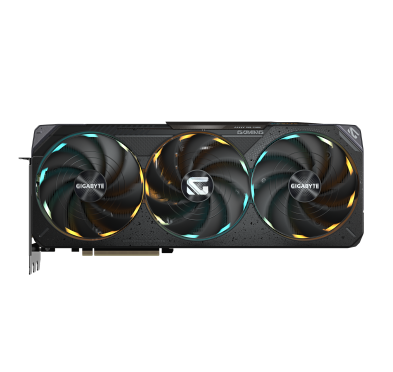 Carte Graphique Gigabyte RTX 5080 GAMING OC 16G
