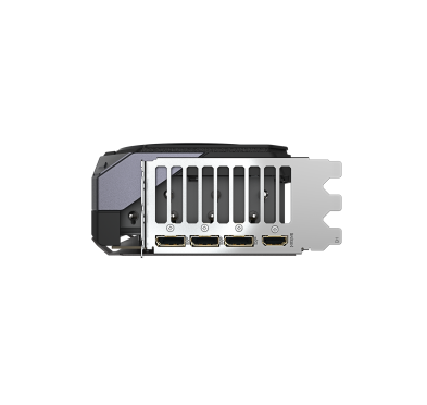 Carte Graphique Gigabyte RTX 5080 GAMING OC 16G