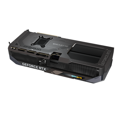 Carte Graphique Gigabyte RTX 5080 GAMING OC 16G