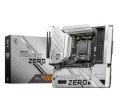 Carte Mère MSI B650M PROJECT ZERO mATX AM5 DDR5 WIFI 6E Carte Mère MSI B650M PROJECT ZERO mATX AM5 DDR5 WIFI 6E