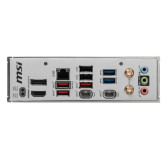 Carte Mère MSI B650M PROJECT ZERO mATX AM5 DDR5 WIFI 6E Carte Mère MSI B650M PROJECT ZERO mATX AM5 DDR5 WIFI 6E