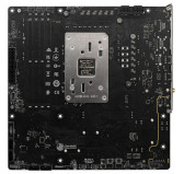 Carte Mère MSI B650M PROJECT ZERO mATX AM5 DDR5 WIFI 6E Carte Mère MSI B650M PROJECT ZERO mATX AM5 DDR5 WIFI 6E