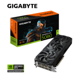 Carte Graphique Gigabyte RTX 5080 WINDFORCE OC 16G Carte Graphique Gigabyte RTX 5080 WINDFORCE OC 16G