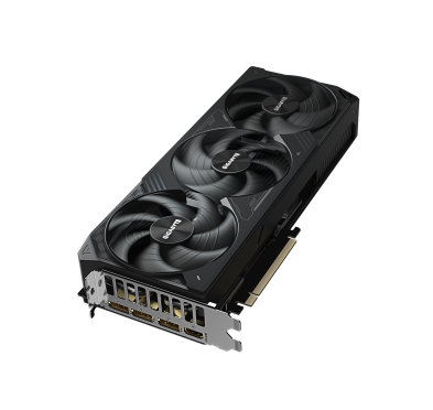 Carte Graphique Gigabyte RTX 5080 WINDFORCE OC 16G