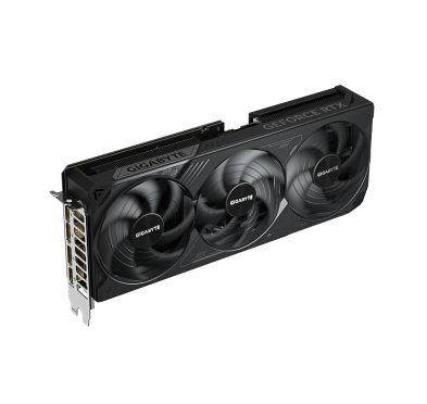 Carte Graphique Gigabyte RTX 5080 WINDFORCE OC 16G