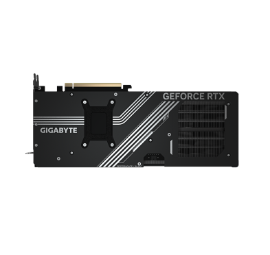 Carte Graphique Gigabyte RTX 5080 WINDFORCE OC 16G
