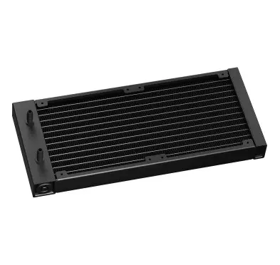 WaterCooling DeepCool MYSTIQUE 240 LCD Noir 240mm