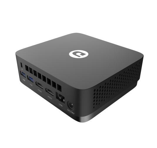 D by M.RED OTTO A1 i3-1215U DDR4 M.2 WIFI 2xHDMI