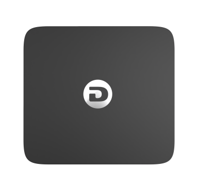 D by M.RED OTTO A1 i3-1215U DDR4 M.2 WIFI 2xHDMI