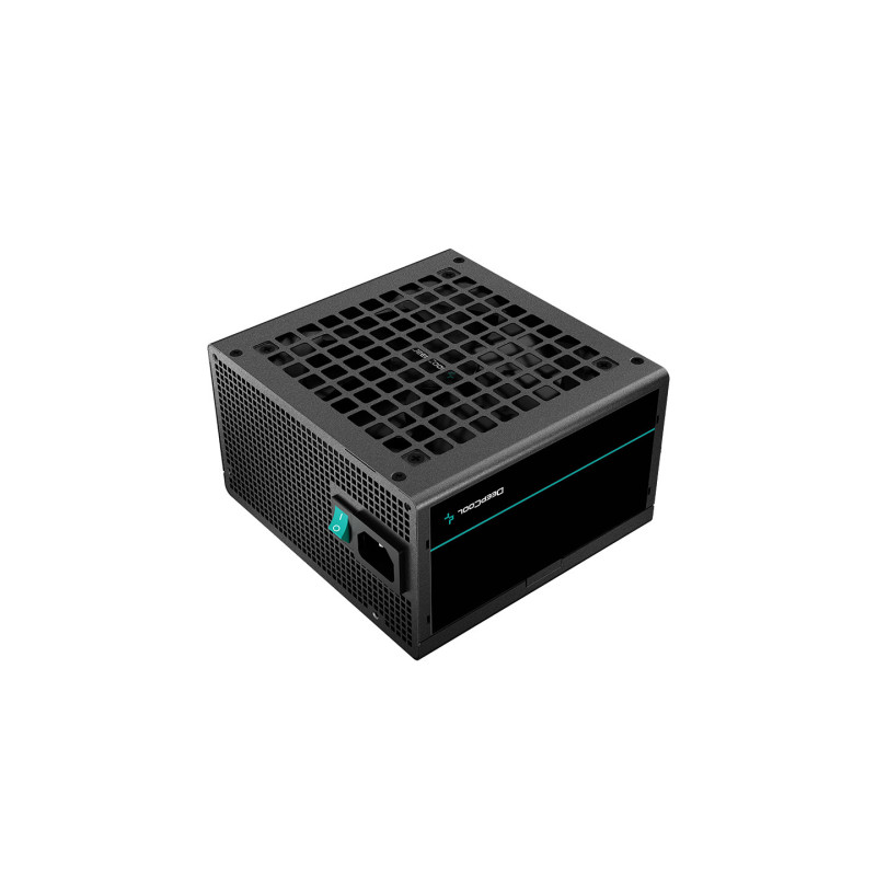 Alimentation DeepCool PF500 500 Watts 80Plus ATX Alimentation DeepCool PF500 500 Watts 80Plus ATX