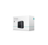 Alimentation DeepCool PF500 500 Watts 80Plus ATX Alimentation DeepCool PF500 500 Watts 80Plus ATX