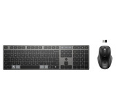 Clavier Souris HP 725 Bluetooth Wireless rechargeable Clavier Souris HP 725 Bluetooth Wireless rechargeable