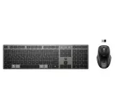 Clavier Souris HP 725 Bluetooth Wireless rechargeable Clavier Souris HP 725 Bluetooth Wireless rechargeable