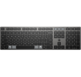 Clavier Souris HP 725 Bluetooth Wireless rechargeable Clavier Souris HP 725 Bluetooth Wireless rechargeable
