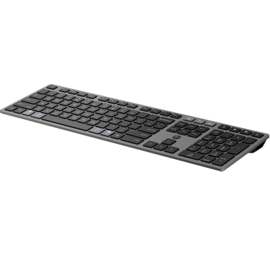 Clavier Souris HP 725 Bluetooth Wireless rechargeable