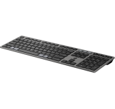 Clavier Souris HP 725 Bluetooth Wireless rechargeable Clavier Souris HP 725 Bluetooth Wireless rechargeable